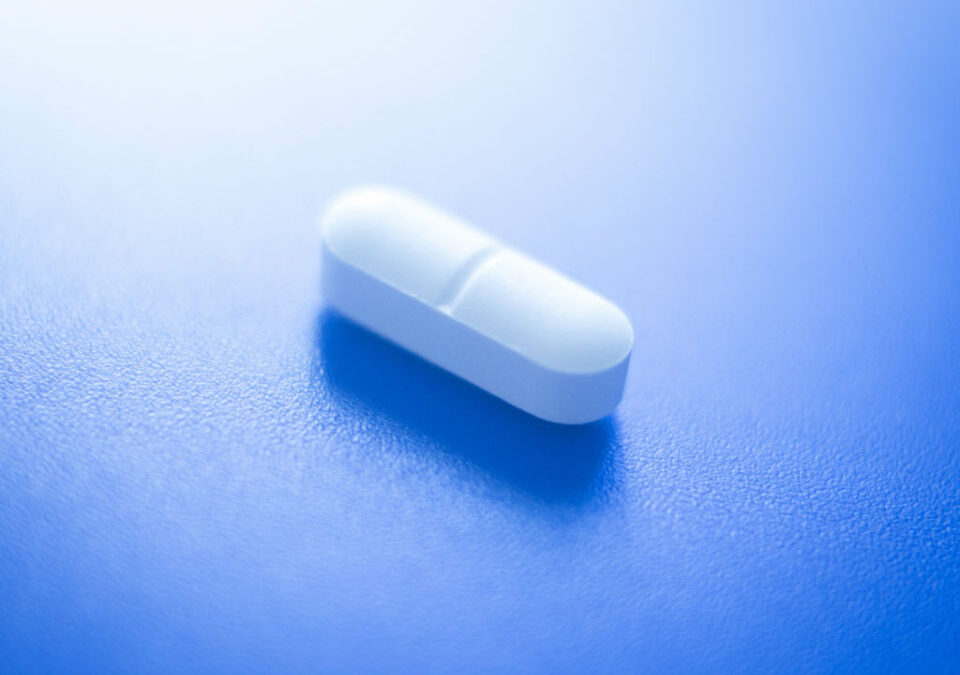 Do Anti-Depressants Treat A “Chemical Imbalance?”
