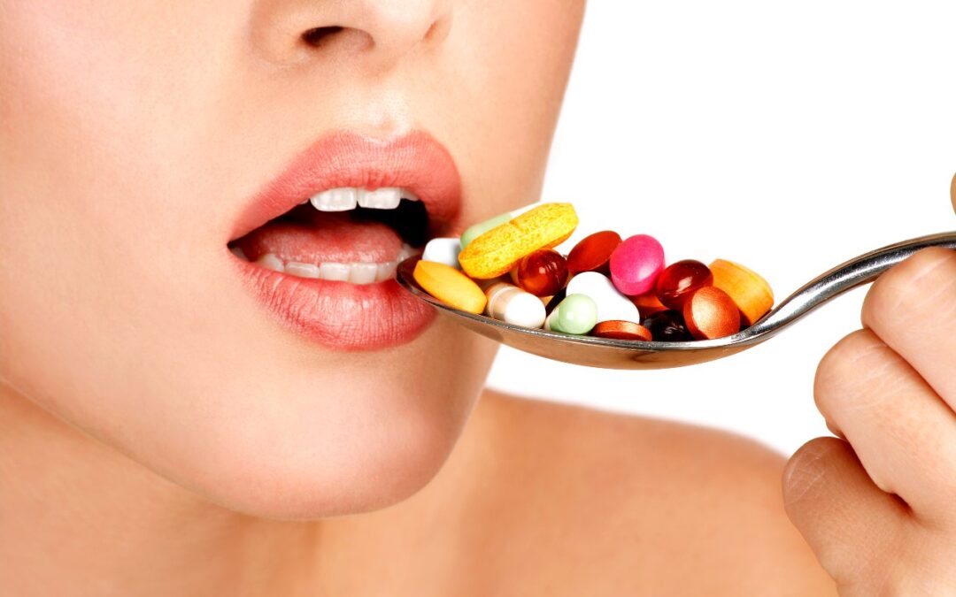 Vitamin B12 – Who Needs It and Are Pills Okay?