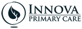 Innova Primary Care Home Page
