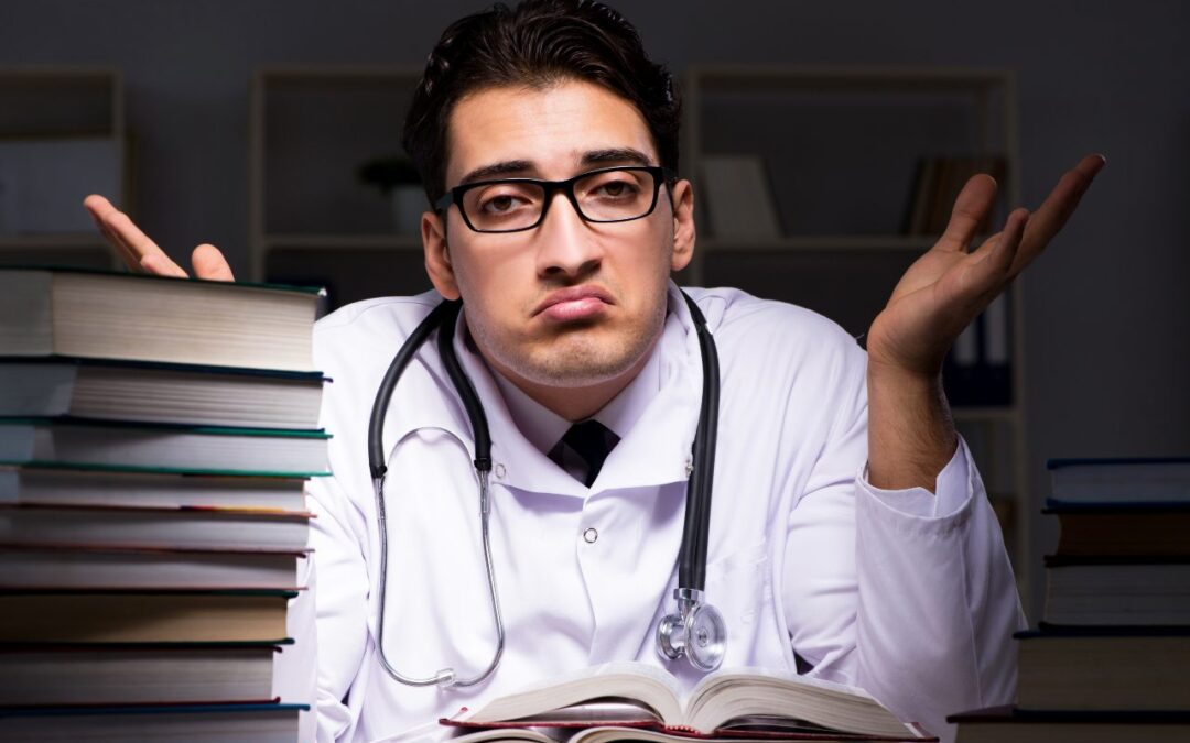 100 Reasons That ‘Just Any Doctor’ Isn’t Good Enough