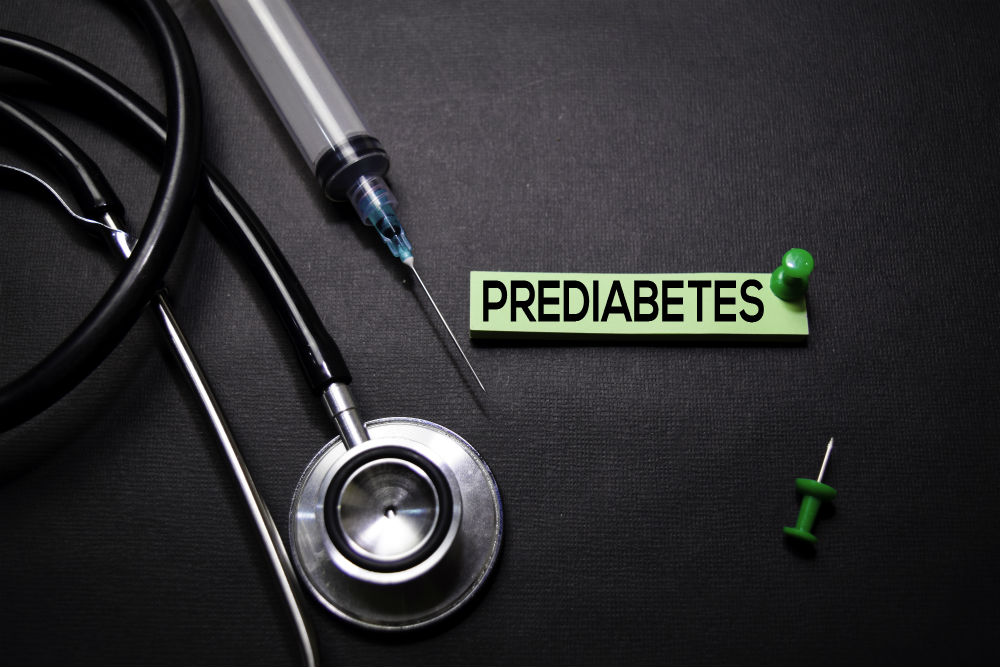 5 Things You Didn’t Know About Prediabetes