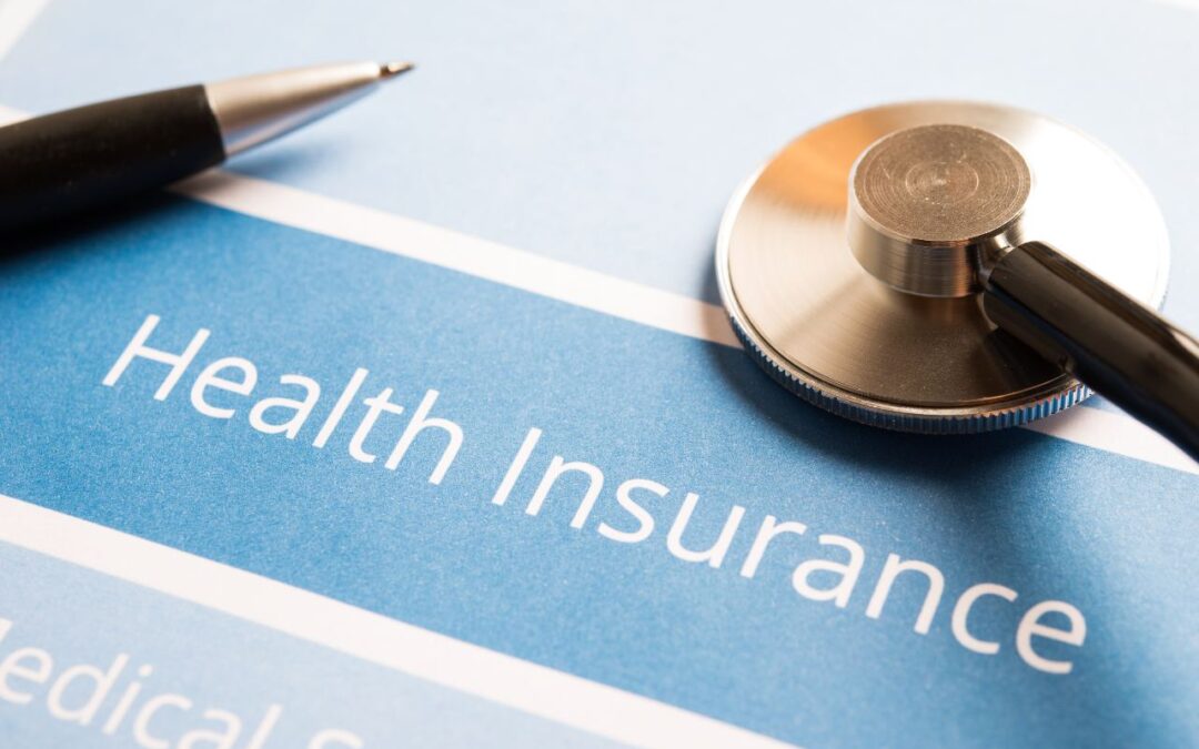 Why Does Innova Accept Some Health Insurance and Not Others?