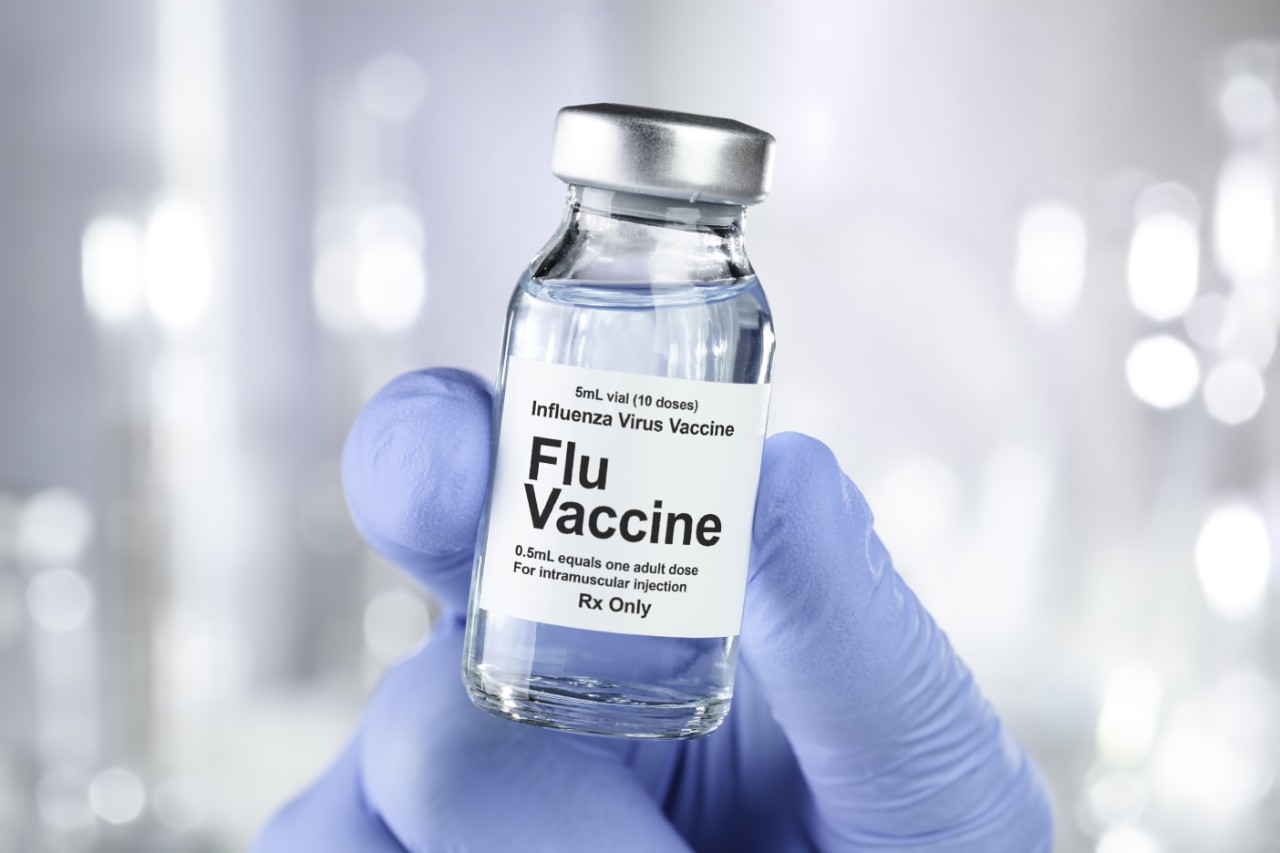 Flu Vaccine - Innova Primary Care
