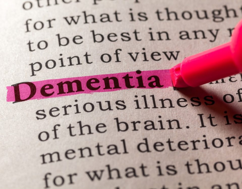 Dementia - Innova Primary Care