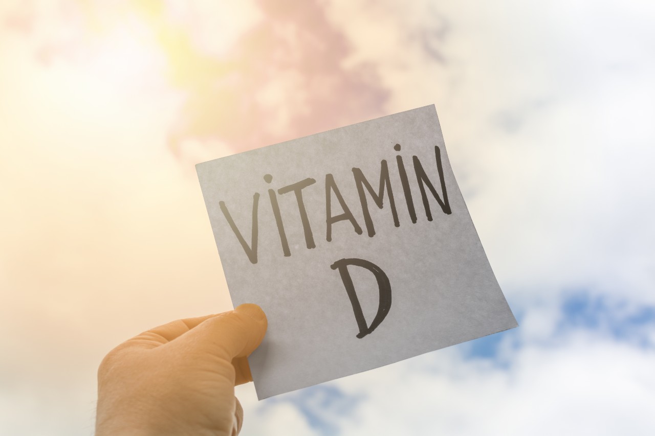 Vitamin D Deficiency 