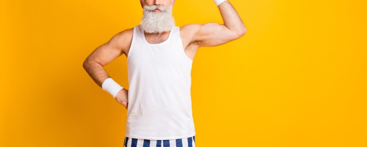 Age Related Muscle Loss