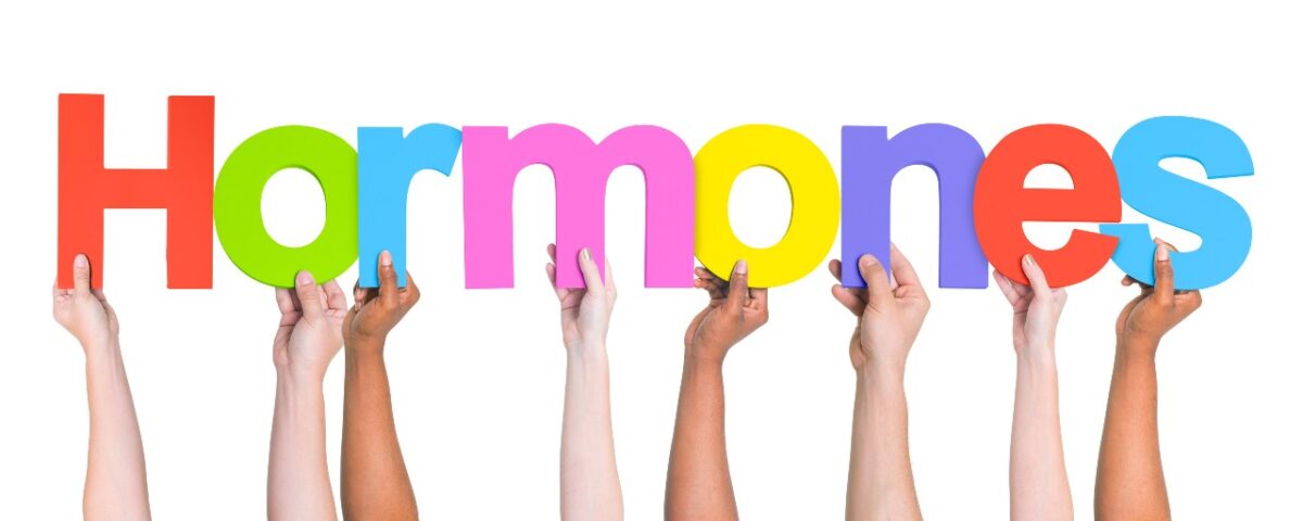 Hormones - Innova Primary Care