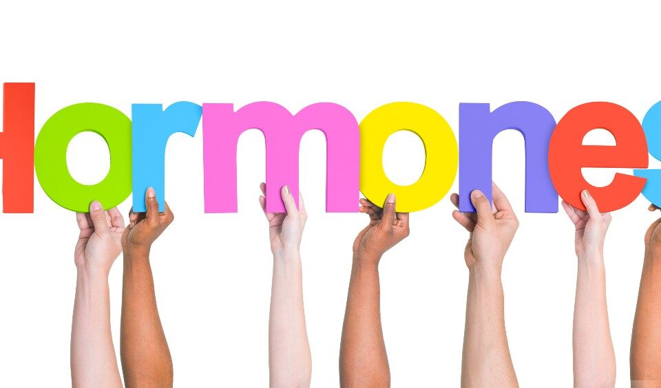 Hormones - Innova Primary Care