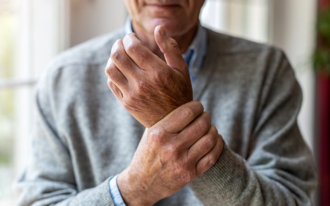 Tips For Arthritis Pain Relief