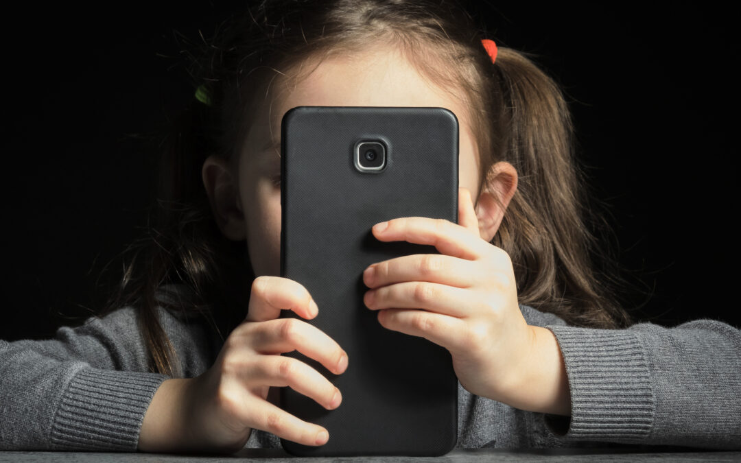 How Much Screen Time Is Healthy?
