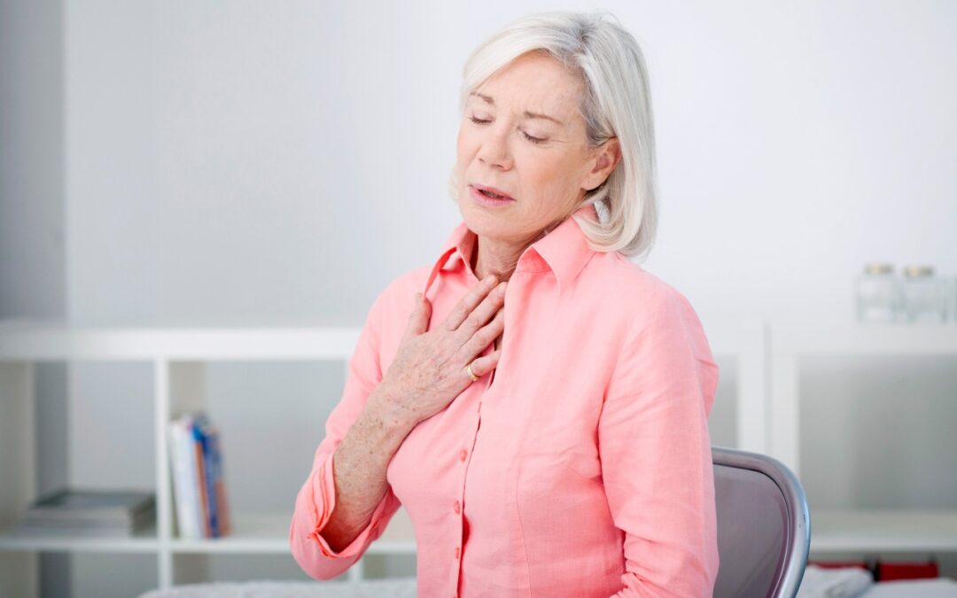 Understanding COPD And Effective Treatments
