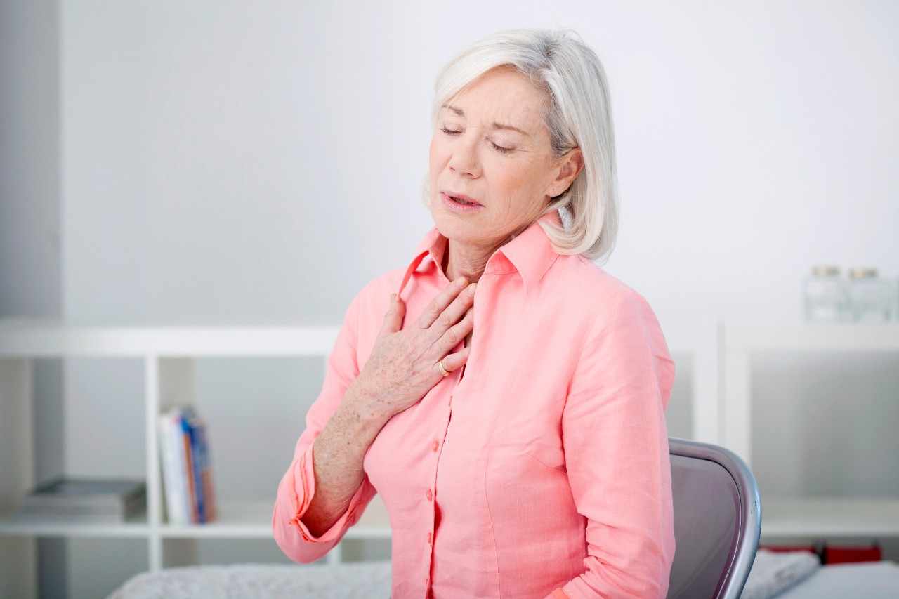 Understanding Copd And Effective Treatments - Innova Primary Care