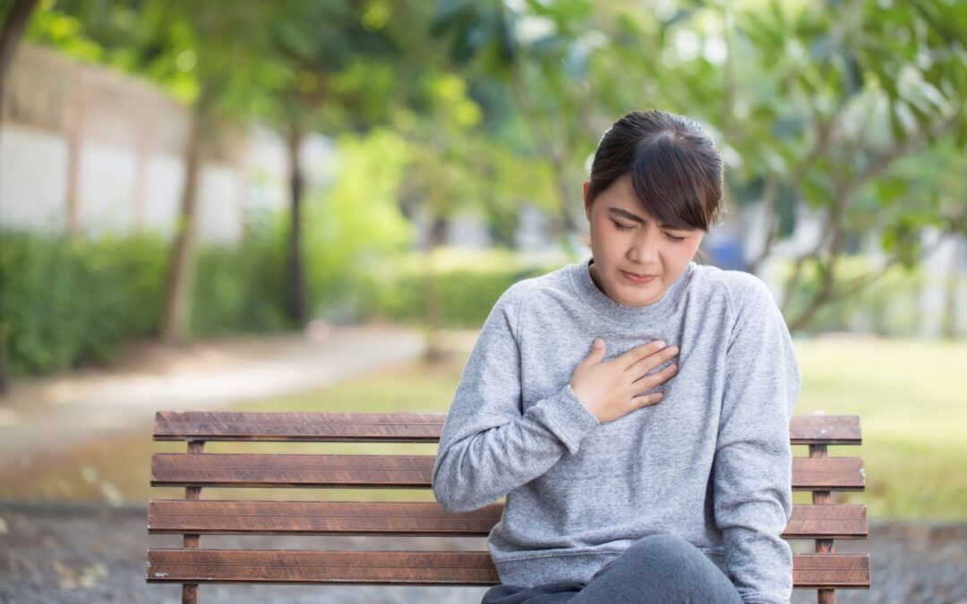 What Causes Acid Reflux And How Is It Treated?