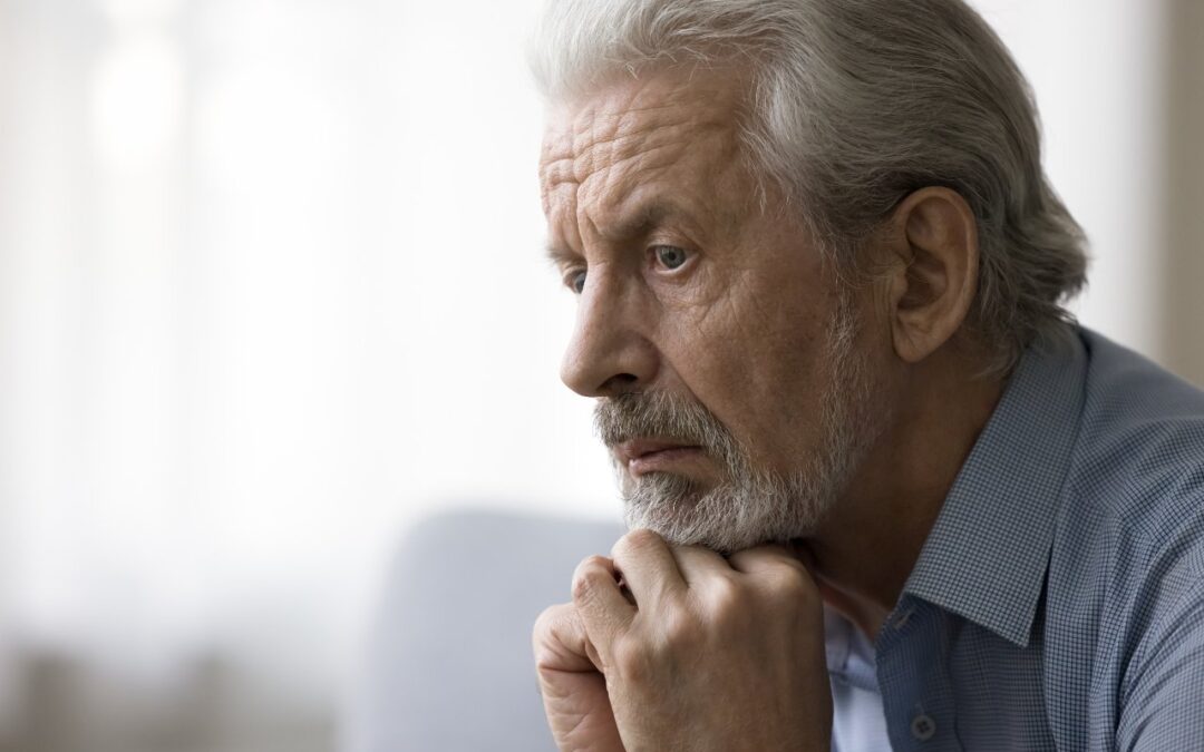 What Are The Early Signs Of Dementia?