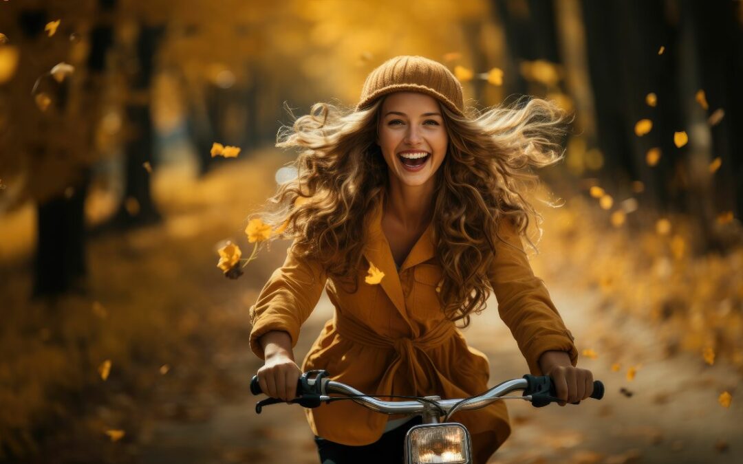 5 Fall Activities To Get You Moving And Out Of The House