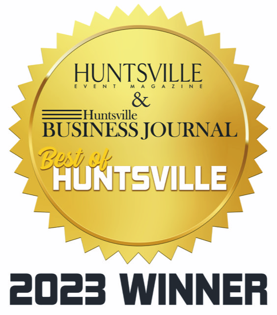 Best of Huntsville 2023