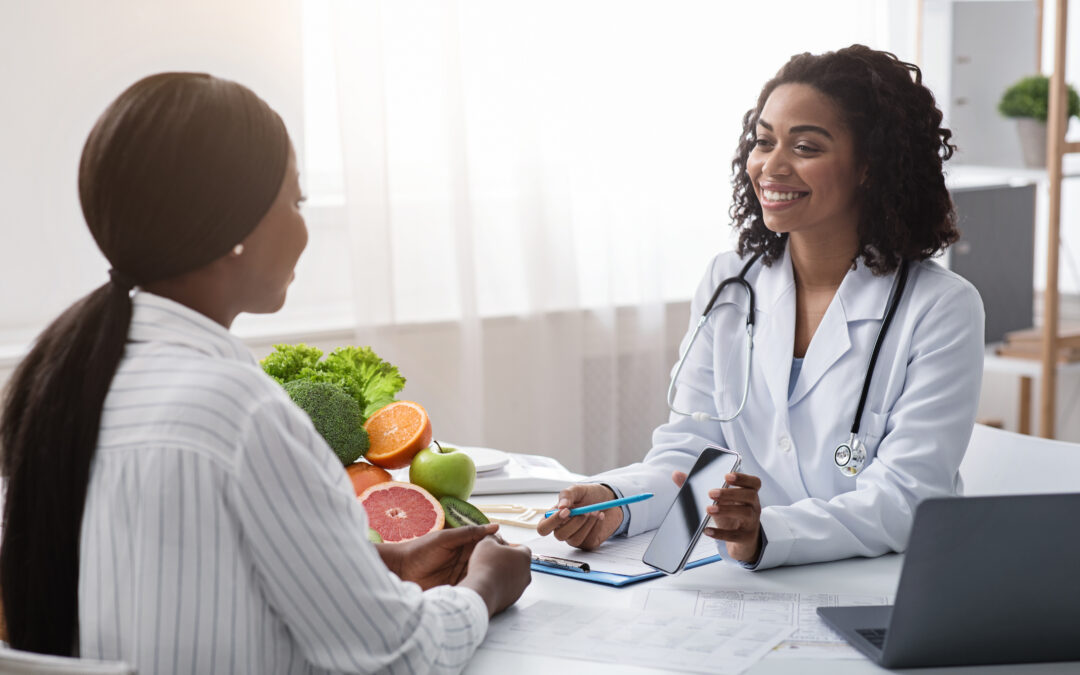 When To Consider Medical Weight Loss