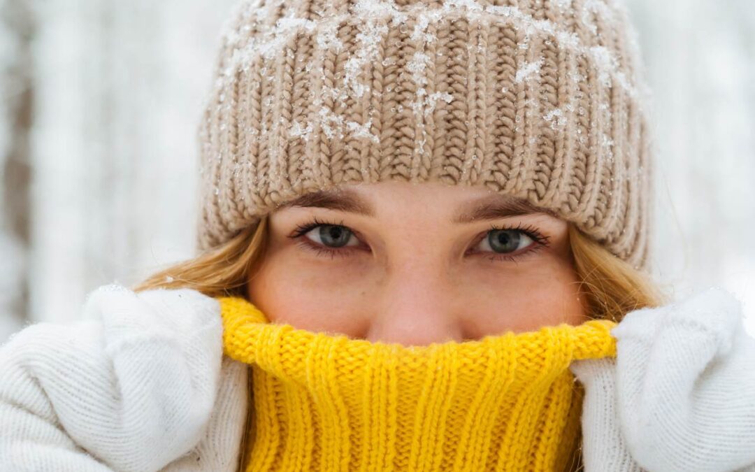 Boost Your Immunity: Top Tips for Staying Healthy This Winter