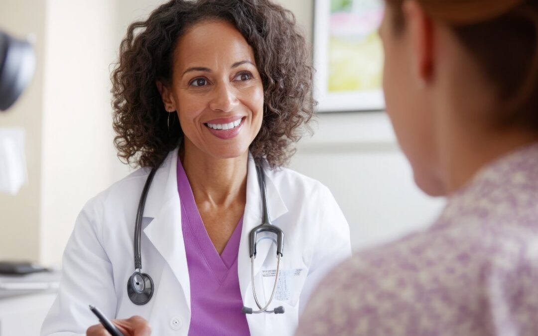 Experience the Difference: Personalized Care and Advanced Technology