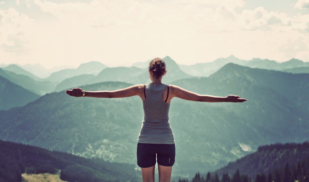 Building a Healthy Lifestyle: Small Changes, Big Impact with Innova