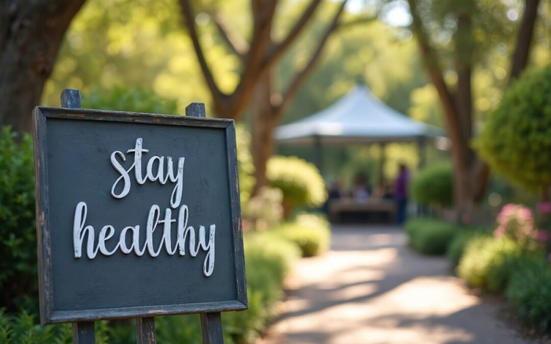 Addressing Community Health Concerns: Health Disparities in Huntsville