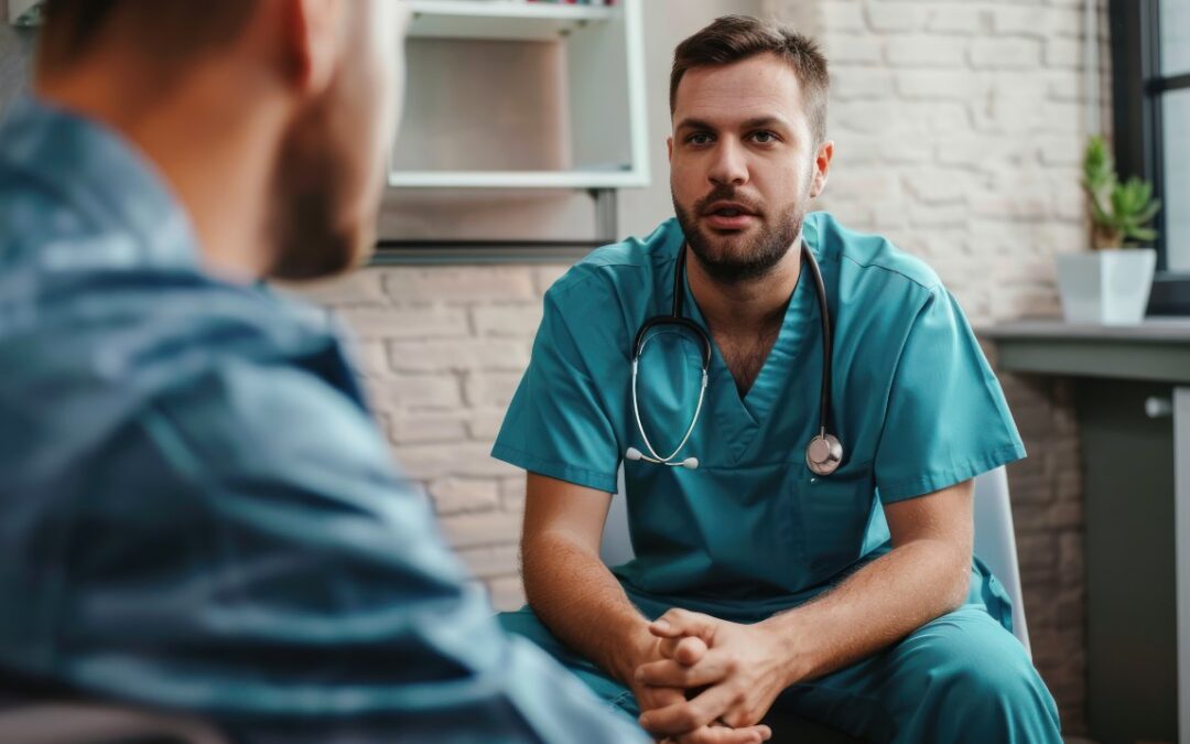 Ask the Doctor: Your Questions Answered by Innova’s Physicians