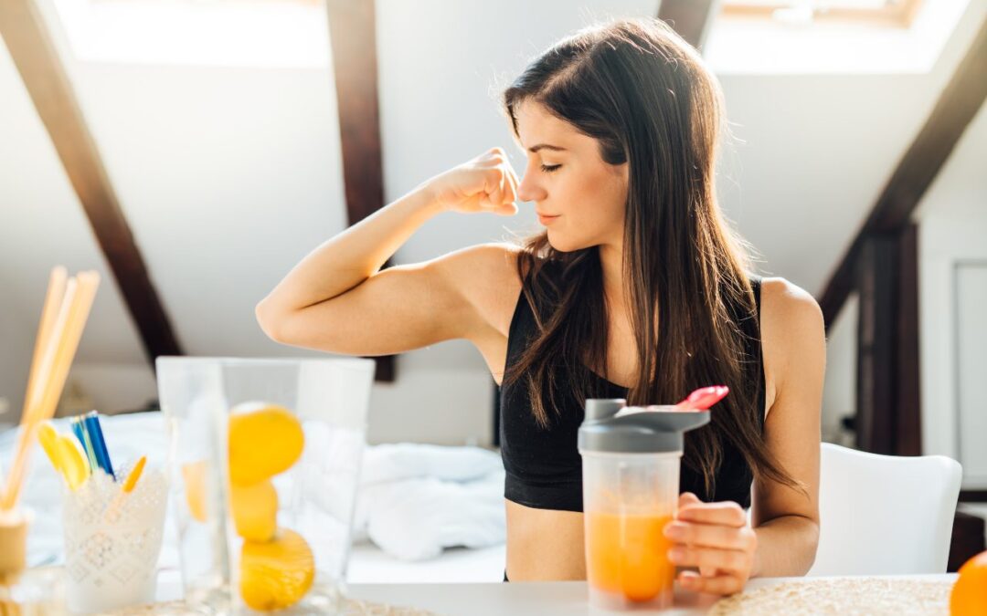 Boosting Your Immune System: Practical Tips from Innova Primary Care