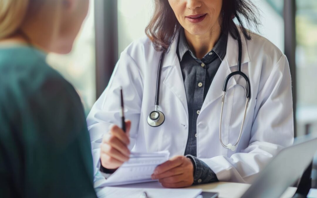 The Benefits of Regular Checkups: Your Partner in Preventive Care