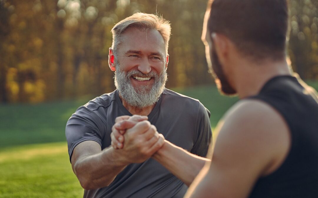 Men’s Health Matters: Innova’s Focus on Well-being