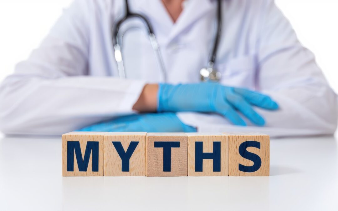 Debunking Common Health Myths: Insights from Innova