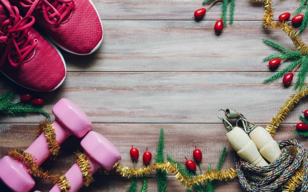 Nutrition and Wellness For The Holiday: Fueling Your Body for Health