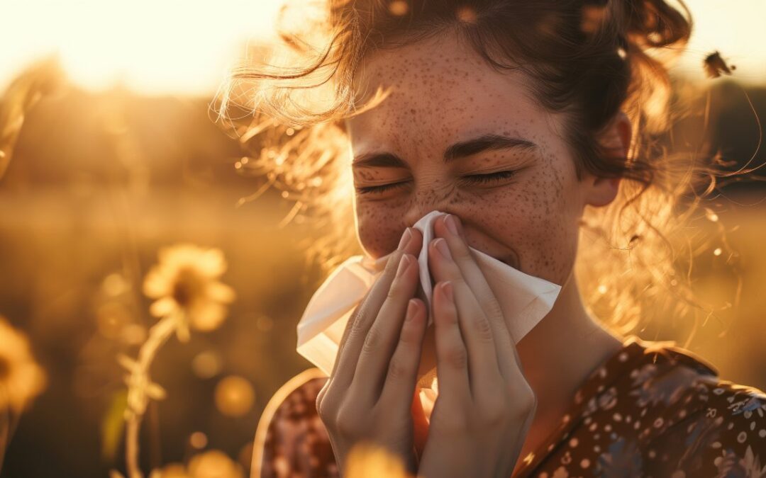 Understanding Allergies in Huntsville: Innova’s Expert Advice