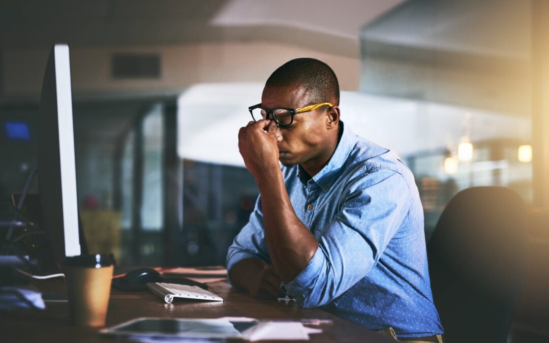 Mental Health Tips for Busy Professionals: Reducing Anxiety in Huntsville