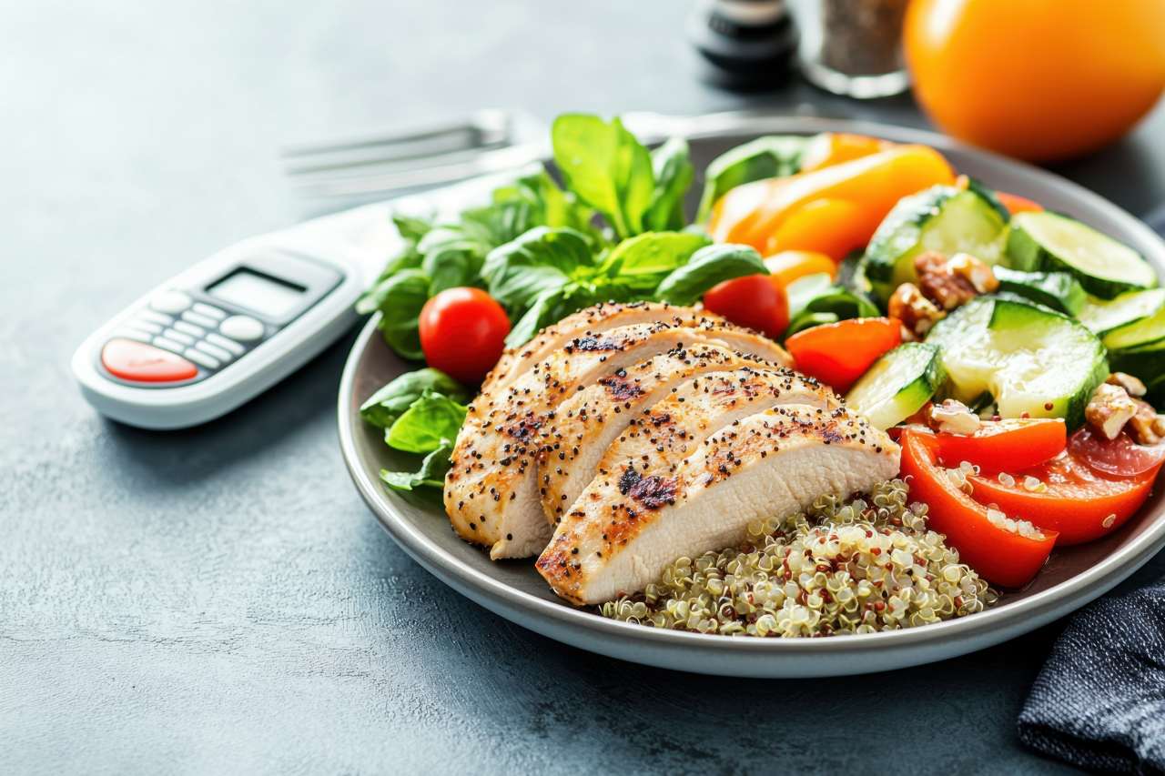 Diabetes Management
