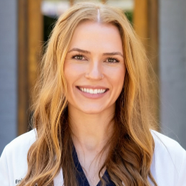 Emily Parish