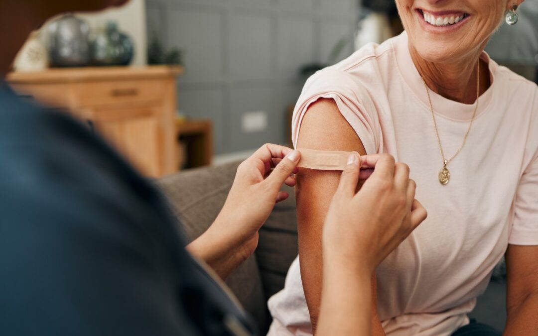 Vaccination