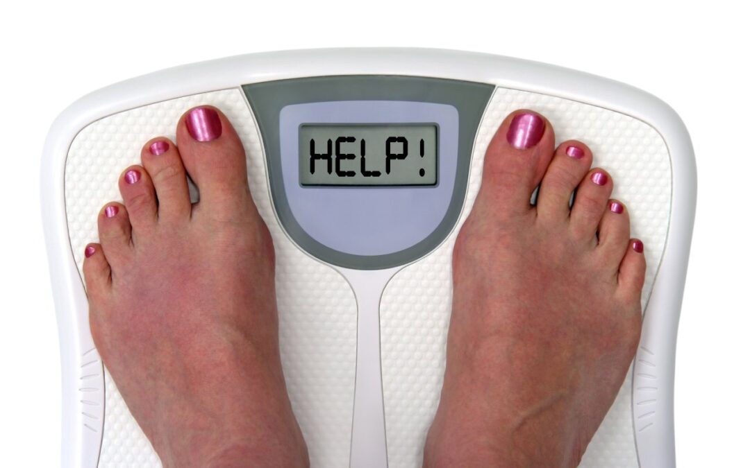 Weight Loss Motivation: Sustainable Strategies for Long-Term Success
