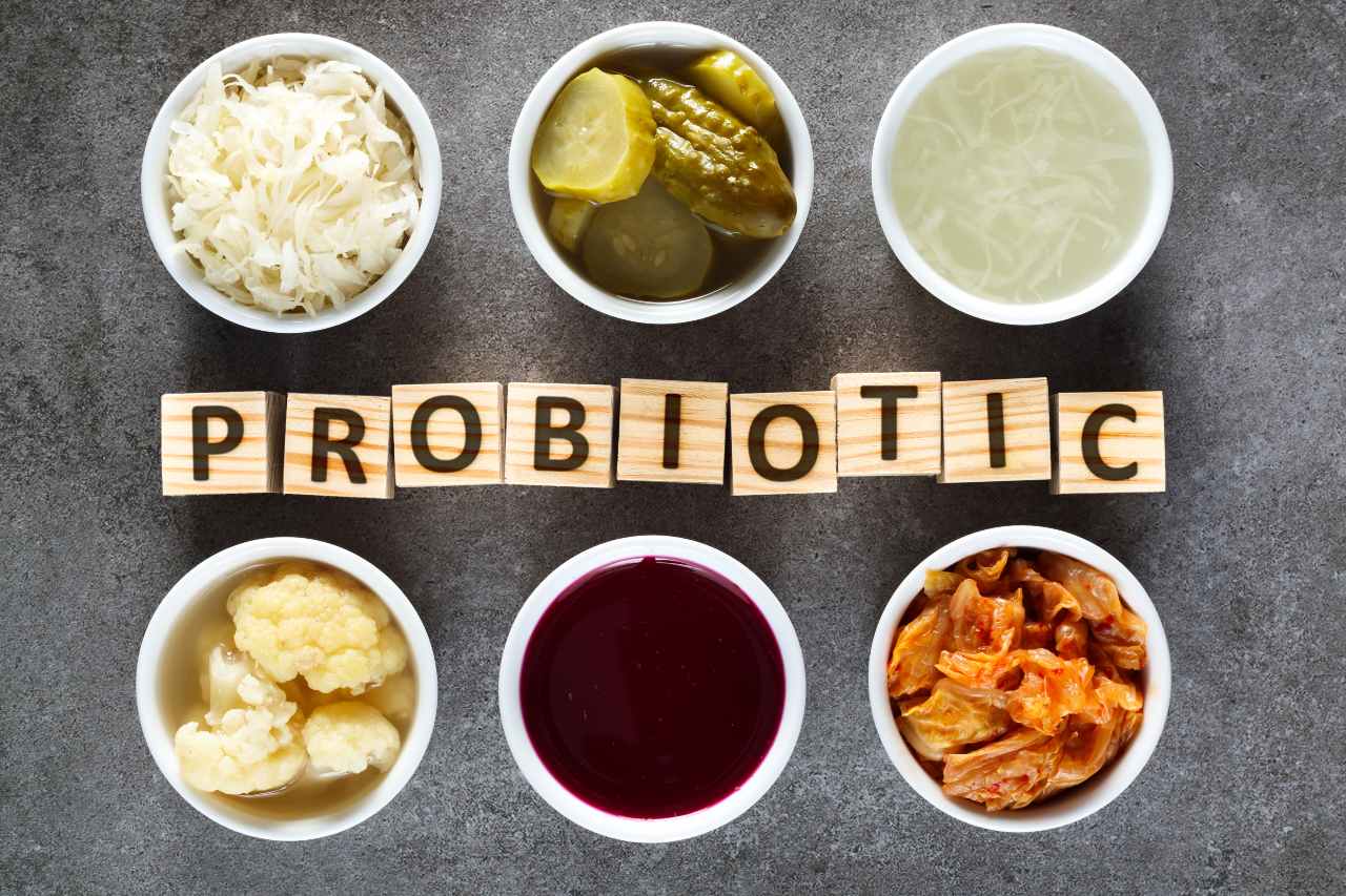 Digestive Health