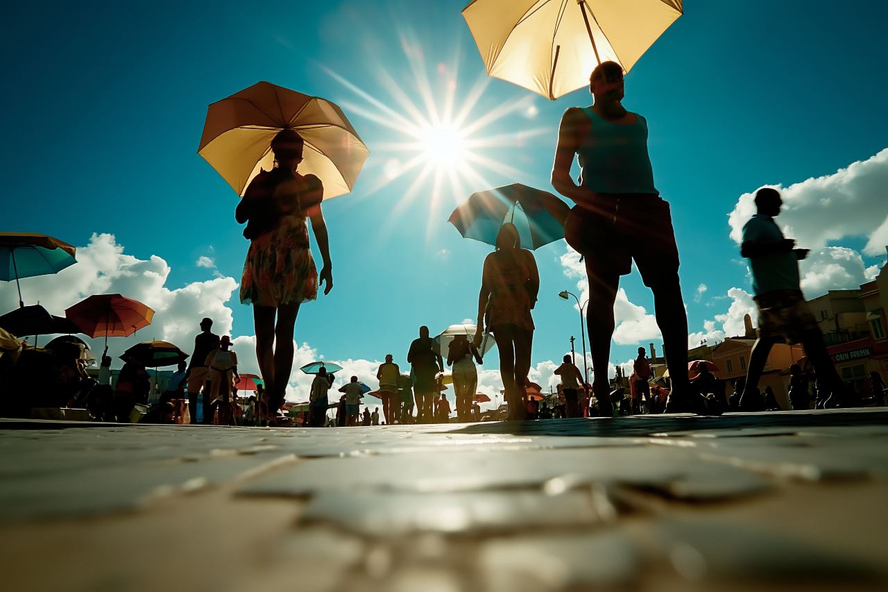 Sun Protection