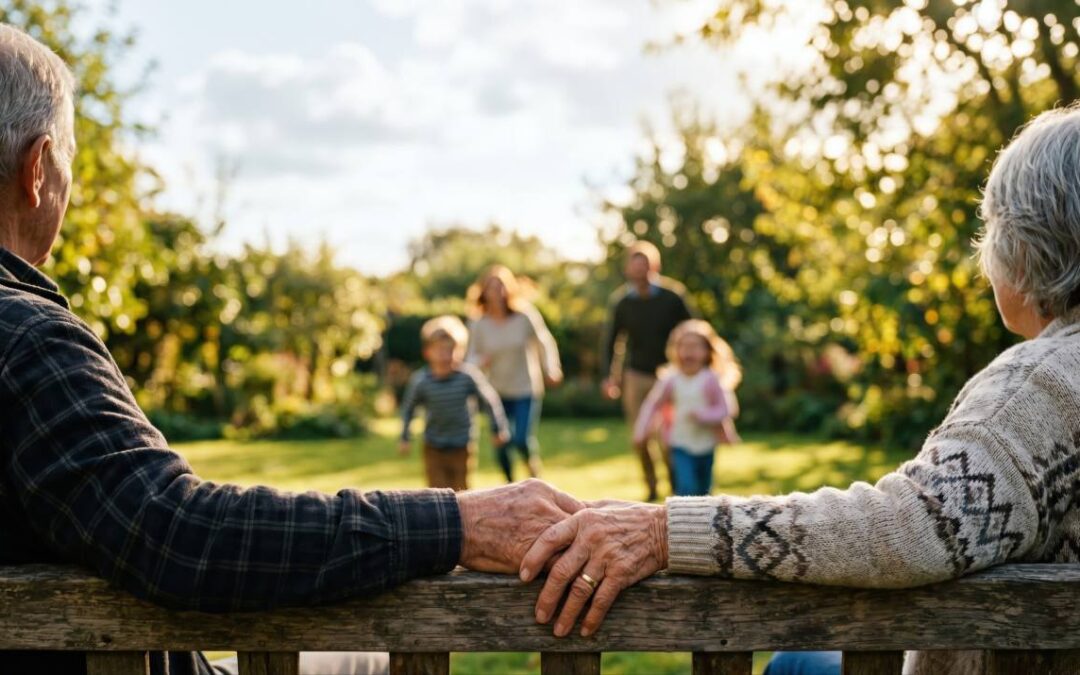Family Planning Options: Contraception Choices for Modern Families